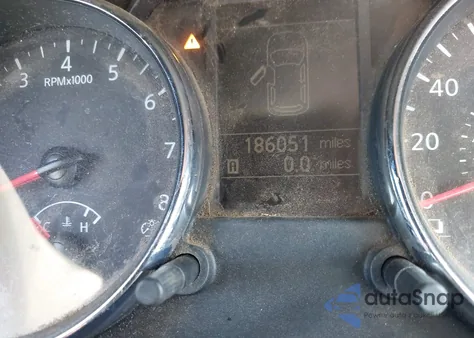 2012 Nissan Rogue S from USA, damaged, VIN JN8AS5MV1CW407719